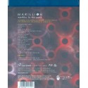 MARILLION - MARBLES IN THE PARK (Blu Ray Disc Video)