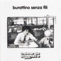 Edoardo BENNATO - BURATTINO SENZA FILI (LP)
