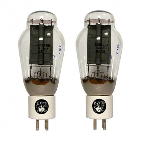 300B EH Selected Pair