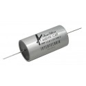 0,1uf - 1000 vdc Audyn Cap True Silver