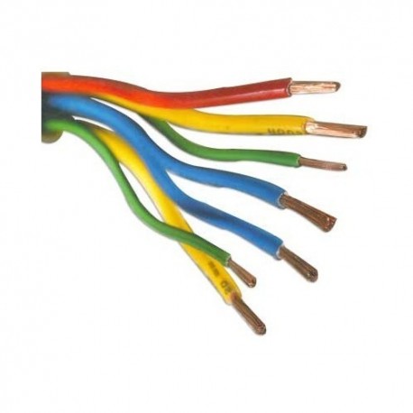 EXTRA WIRES (beyond the expected six) EXTRA WIRES (beyond the expected six)