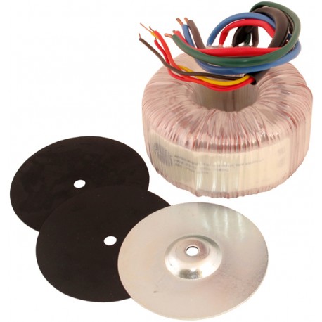 TA 1100VA Toroidal,  Prim & Three secondary of your choice TA 1100VA Toroidal,  Prim & Three secondary of your choice
