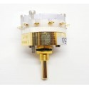 2 Vie 5 Posizioni Professionale Metal (NON Cortocircuitante)