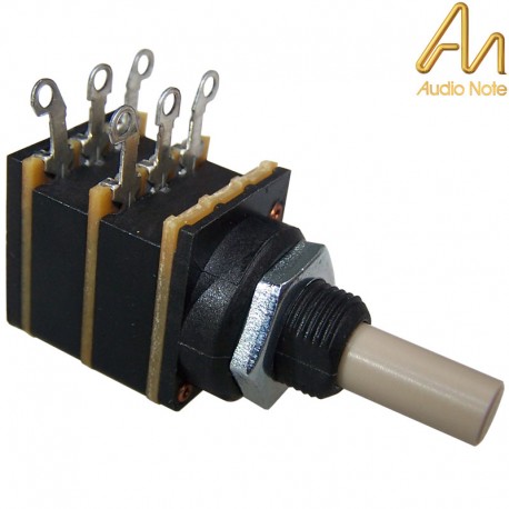 100K LOG x2 Audionote AN-211 new