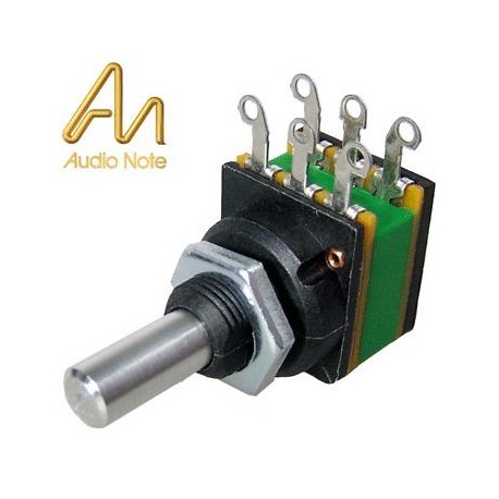 100K Balance Audionote AN-212 new