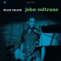 John COLTRANE - BLUE TRAIN (LP)