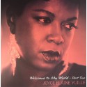 Joyce Elaine YUILLE - WELCOME TO MY WORLD - Part Two (LP)