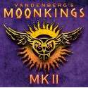 VANDENBERG'S MOONKINGS - MKII (LP)