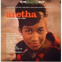 Aretha FRANKLIN - ARETHA with the Ray BRYANT COMBO (LP)