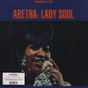 Aretha FRANKLIN - ARETHA: LADY SOUL (LP)