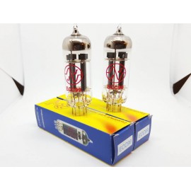 ECC99 JJ Coppia Selezionata