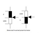 100K Balance Audionote AN-212 new