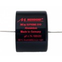 0,1uf - 1000vdc MCap Supreme EVO