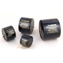 0,1uf - 1000vdc MCap Supreme EVO Silver Gold