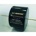 2,2uf - 800vdc MCap Supreme EVO Oil