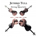 JETHRO TULL - THE STRING QUARTETS (2 LP)