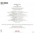 JETHRO TULL - THE STRING QUARTETS (2 LP)