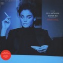 Till BRONNER, Dieter ILG - NIGHTFALL (LP)