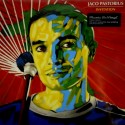 Jaco PASTORIUS - INVITATION (LP)