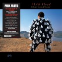 PINK FLOYD - DELICATE SOUND OF THUNDER (2 LP)