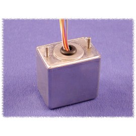 Hammond 850A  - Matching Transf 12/48 ohm - 150/600 ohm