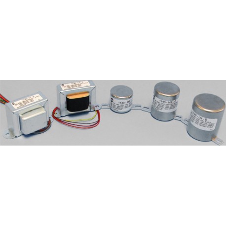 Hammond 1140-LU-E - Otput Transf 600 ohm - 600 ohm