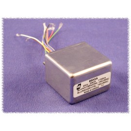 Hammond 850A  - Matching Transf 12/48 ohm - 150/600 ohm