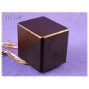 372JXP Hammond 243VA - 600Vct - 50V- 5Vct - 6,3Vct Transf Potted
