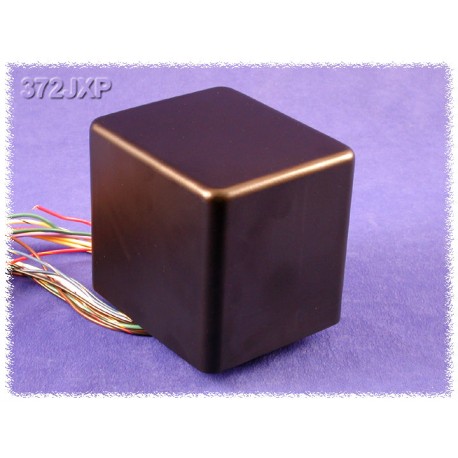 374BXP Hammond 200VA - 750Vct - 50V- 5Vct - 6,3Vct Transf Potted