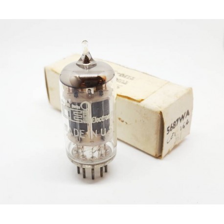 5687WA CEI USA NOS Single (v81)