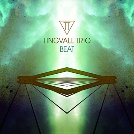 TINGVALL TRIO - BEAT (LP)