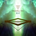 TINGVALL TRIO - BEAT (LP)