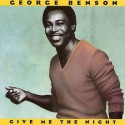 George BENSON - GIVE ME THE NIGHT (LP)