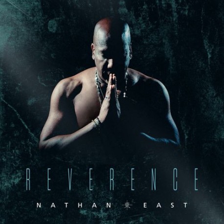 Nathan EAST - REVERENCE (CD)