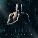 Nathan EAST - REVERENCE (CD)