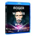 Roger WATERS - THE WALL (BLURAY DISC)