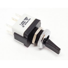 KM4646 Bipolar Toggle Switch