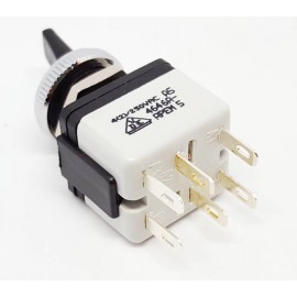 KM4646 Bipolar Toggle Switch