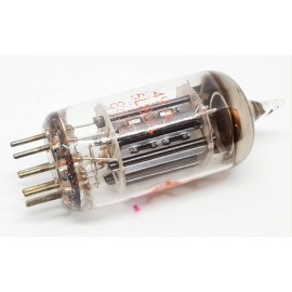 5687WB National USA by Sylvania NOS-NIB Single (v91)