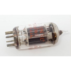 5687WB National USA by Sylvania NOS-NIB Single (v91)