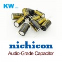 2200uF - 35 Vdc Nich KW