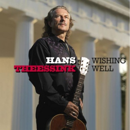 Hans THEESSINK - WISHING WELL (CD)