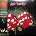 BAD COMPANY - STRAIGHT SHOOTER (2 LP)