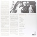 Duke JORDAN, Mads VINDING & Ed THIGPEN - FLIGHT TO DENMARK (LP)