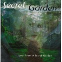 SECRET GARDEN - SONGS FROM A SECRET GARDEN (LP)