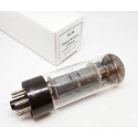EL34 Philips Miniwatt  G. Britain Xf2 NOS Single (v33)