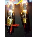 805A-T PSVANE Pair Factory Test Certified