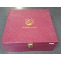 805A-T PSVANE Pair Factory Test Certified