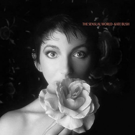 Kate BUSH - THE SENSUAL WORLD [Remastered] (LP)