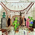 Ed MOTTA - CRITERION OF THE SENSES (LP)